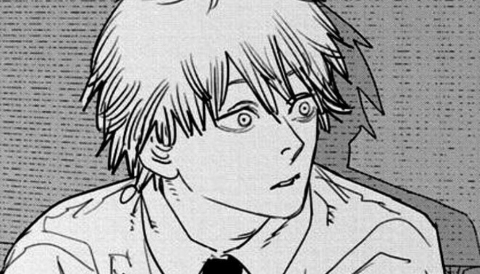 Read Manga Chainsaw Man - Chapter 150