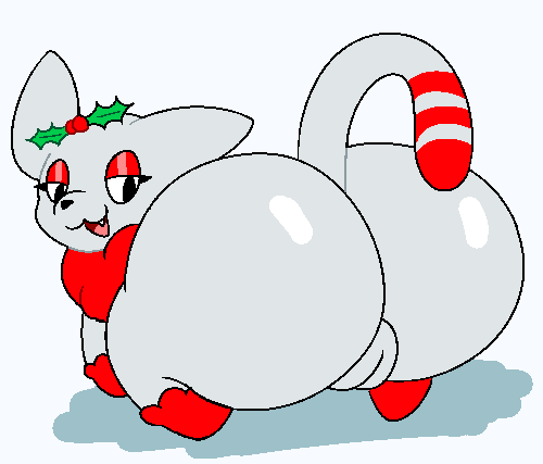 HMZeroTwo's tweet image. all shane wants for christmas is