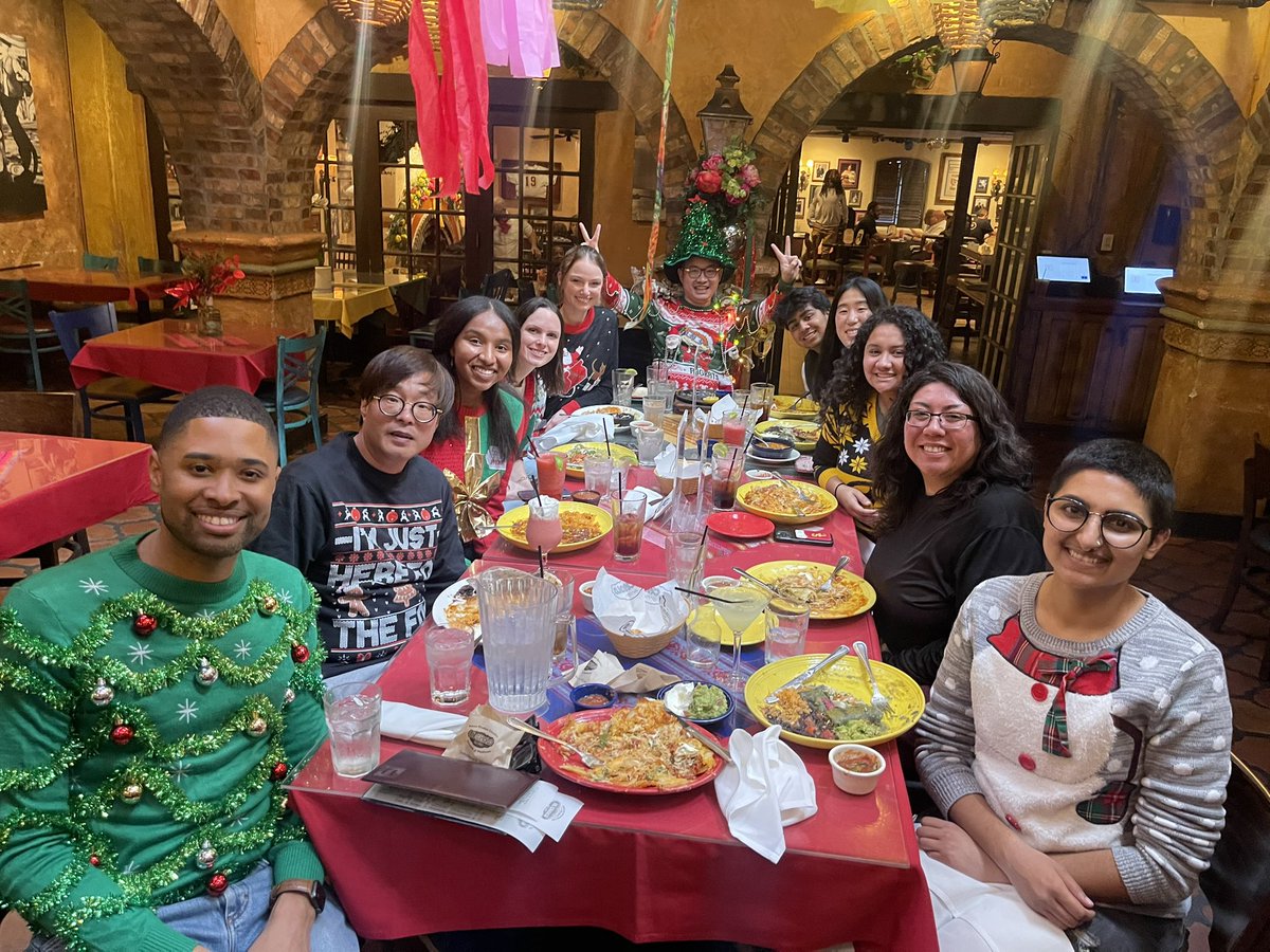 Dr. Derrick J. Morton tweet media