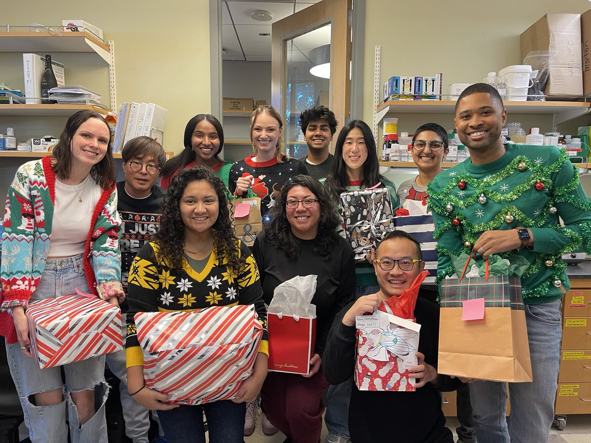 Dr. Derrick J. Morton tweet media