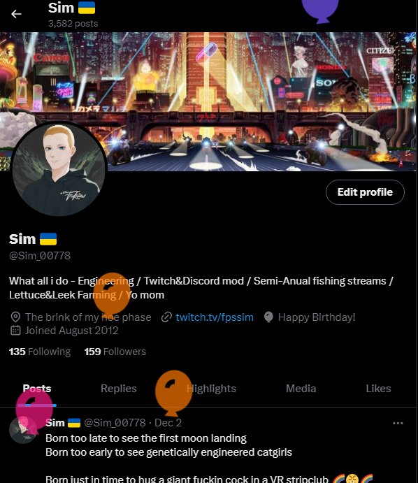Sim 🇺🇦 tweet media