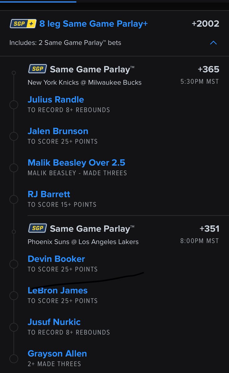 SKGbets8's tweet photo. Megabowl #firstbasket play and two lottos including a no sweat bet for tonight’s games @SportsKillDill #SportsKill #NBA #NBAprops #GamblingTwitter #GamblingX https://t.co/SyNNls2j8x