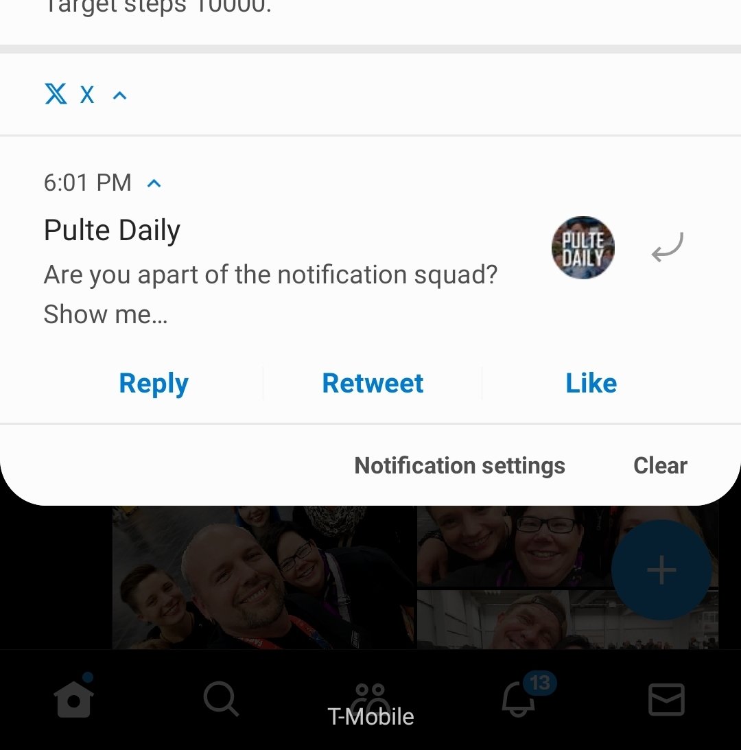 SJ2177's tweet image. #Notificationsquad