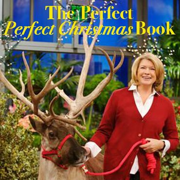 The Perfect 'Perfect Christmas' Book steynonline.com/786/the-perfec… #ChristmasAtSteynOnline #MerryChristmas