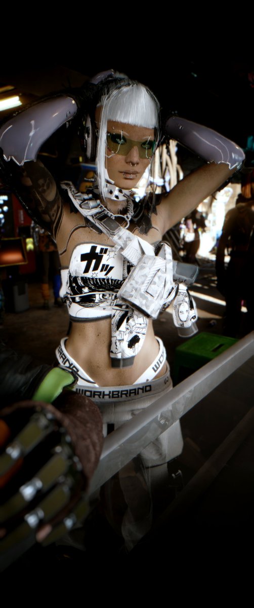 N_M_K_VP's tweet photo. #PhantomLiberty
#Cyberpunk2077
#サイバーパンク2077
#VirtualPhotography
#Cyberpunk2077PhotoMode
#RTOverdrive
#ThePhotomode
#WorldofVP
#CyberpunkOC
#futureVPsupport
#VGPUnite
#VGPNetwork
#allaboutvp https://t.co/2mDTSNHA6x