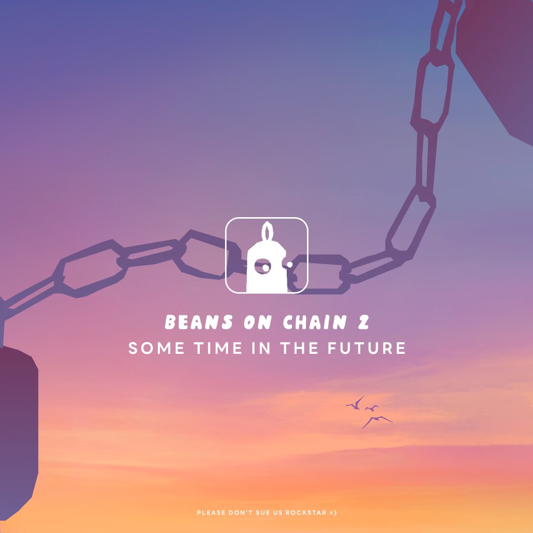 Beans on Chain (@beansonchain) / Posts / X