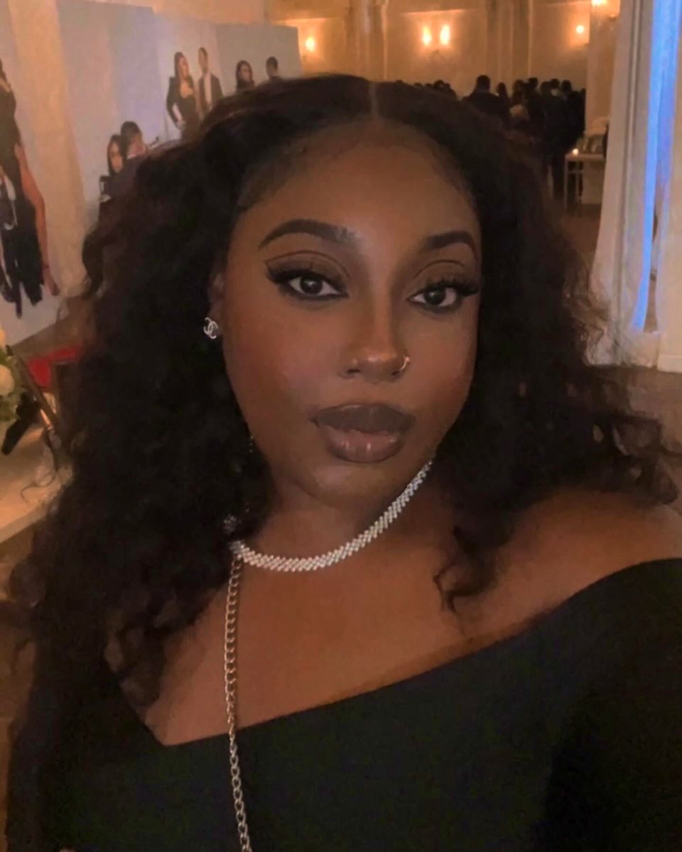 iBeSewin's tweet photo. 🖤🤞🏾love lasts forever, forever is a long time🥂 
#MorrisonMatrimony 💍 https://t.co/a0eR4KyWVN