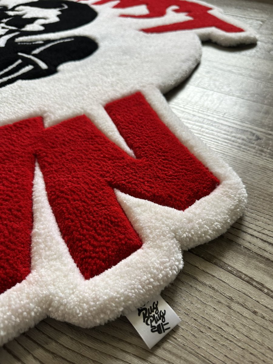 The Rug Plug 🧶 tweet media