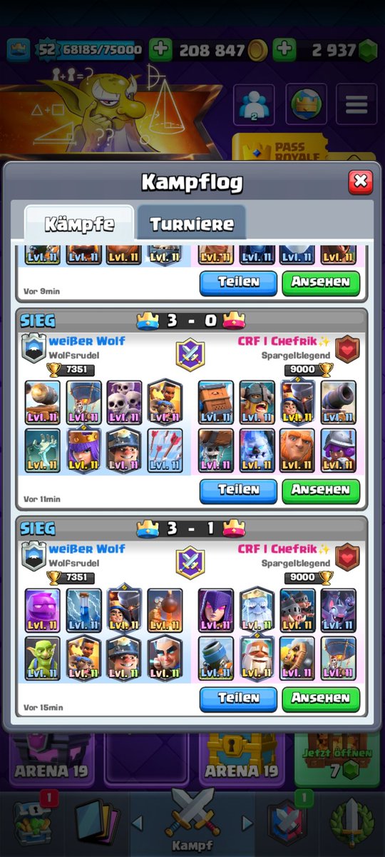 Colaflasche tweet media