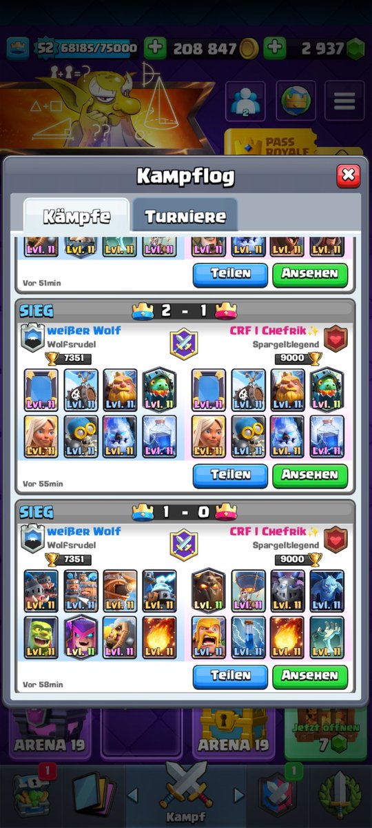 Colaflasche tweet media