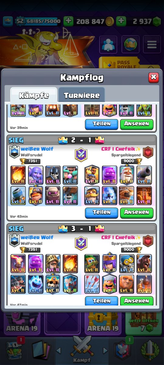 Colaflasche tweet media