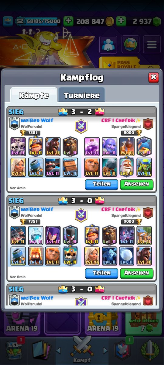 Colaflasche tweet media