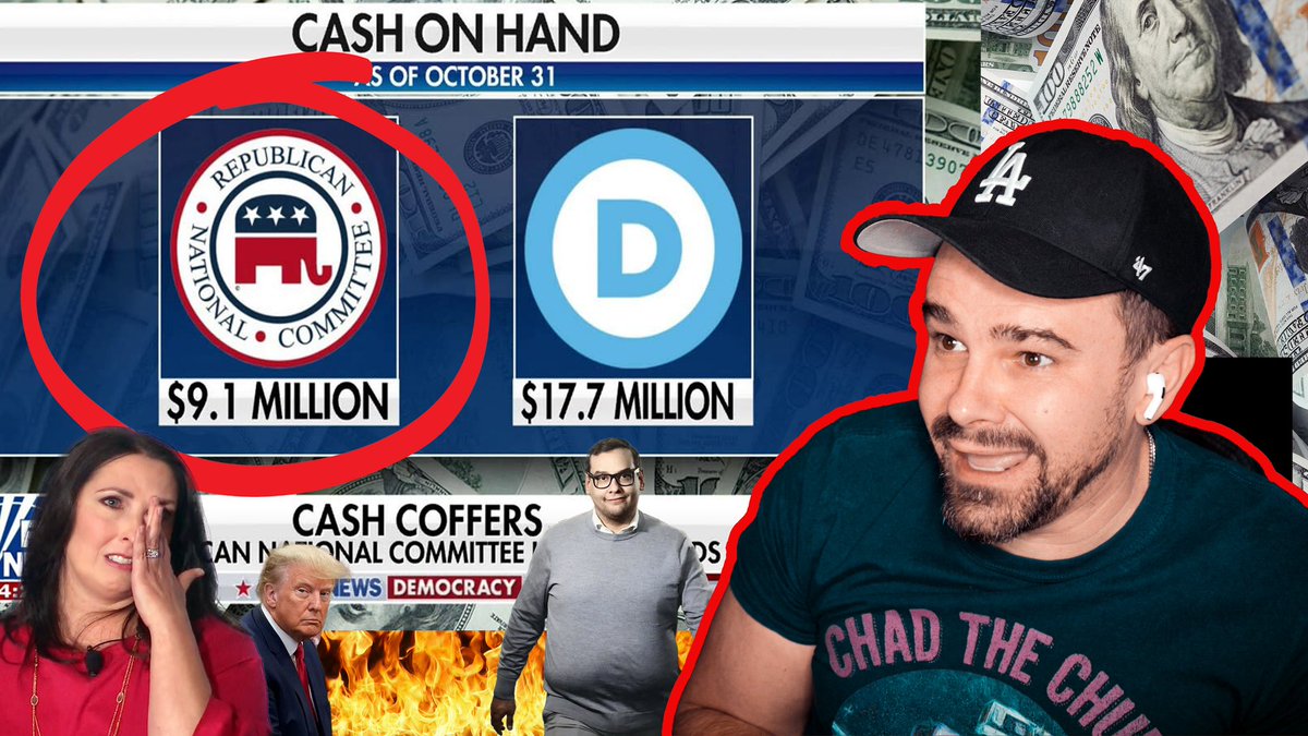 The Chud Report tweet media