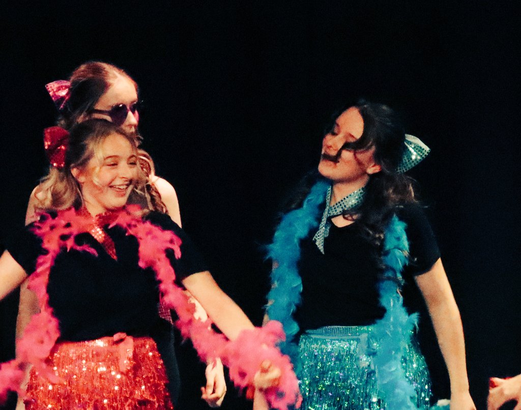 SHS Drama Department tweet media