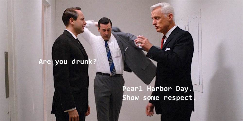 Mad Men Quotes (@MadMenQts) on Twitter photo 2023-12-07 11:14:00