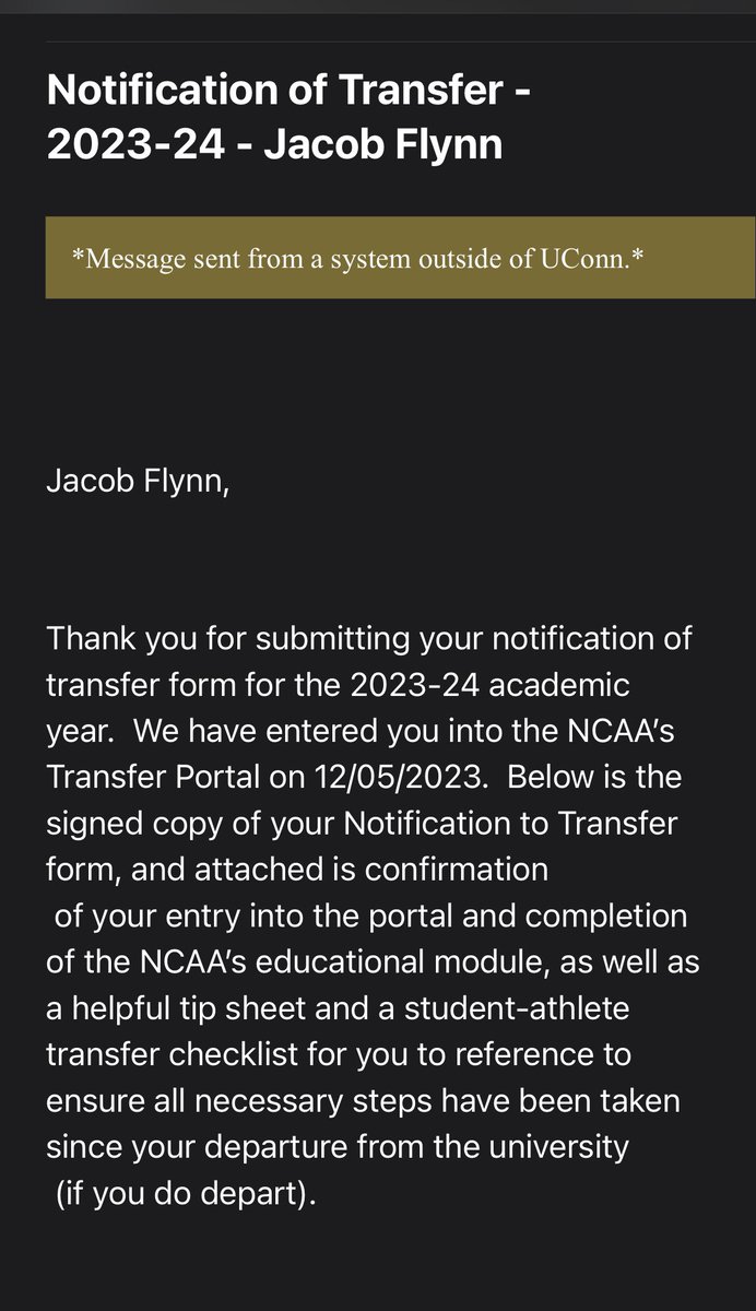 Grad transfer with 1 year of eligibility left