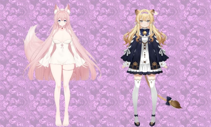 Passionate creator weaving artistry into every pixel 🎨 | Twitch streamer 🎮 | Spreading Christmas joy through the lens of creativity #twitch #commissionsopen #art #vtubermodel #twitchstreamer #kick #PNGVtuber #Envtuber #Christmas