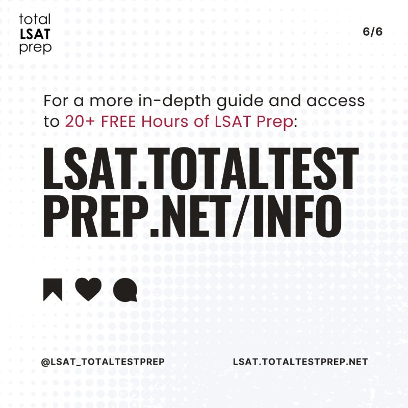 LSAT_ttp's tweet photo. The test writers love to introduce different perspectives in LSAT arguments.  Make sure you know what they are and how to spot them.  For more info and to access 20+ FREE hours of LSAT prep click on the image.

#lsat #lsatprep #lsatstudying