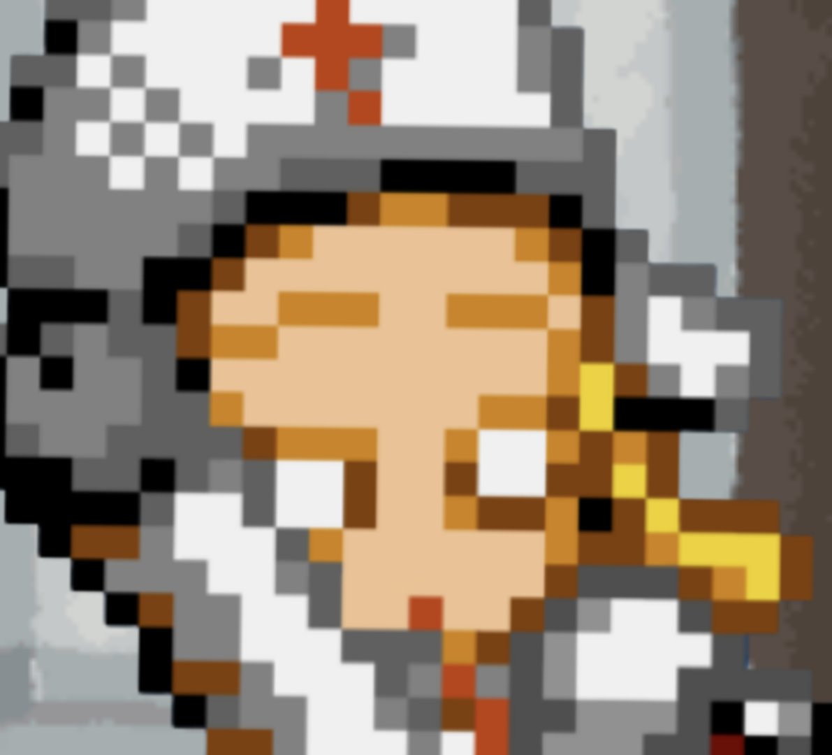 Dr_Faust_MD's tweet image. -Y'know my taste in women is incredibly specific. I either like women that are on my same wavelength of silliness, or women that look like they could crush me without even knowing it-