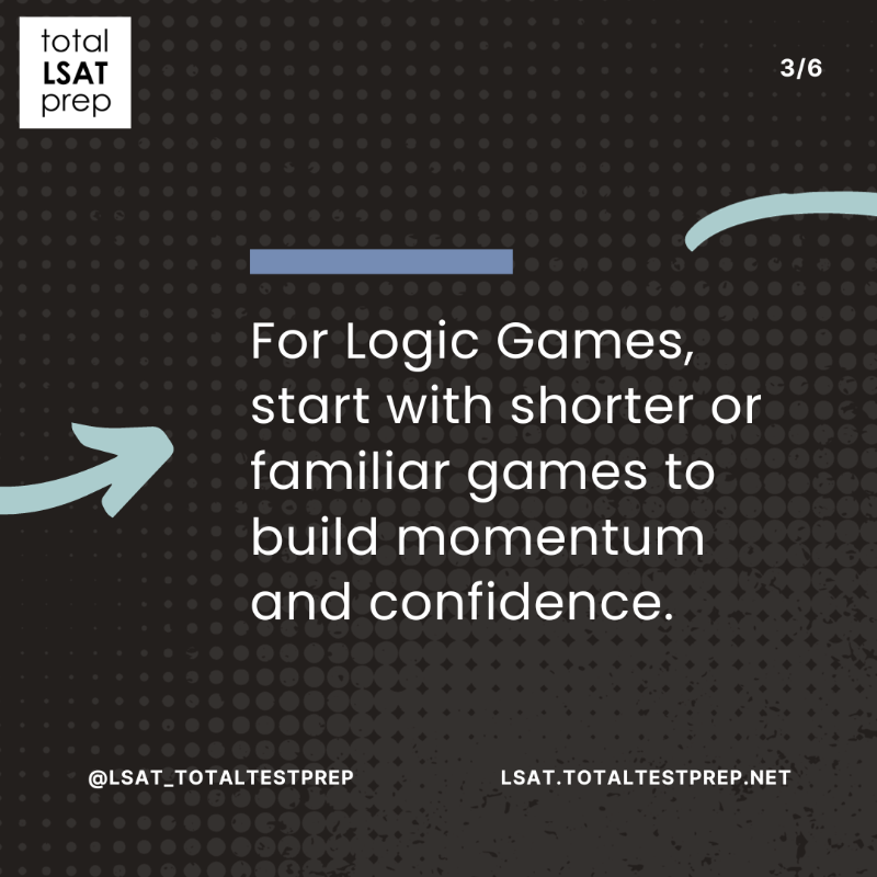 LSAT_ttp's tweet photo. Being fast on the LSAT doesn’t depend on moving faster but on mastery and leveraging familiarity and confidence for greater focus.  Click on the image for more info and to access 20+ FREE hours of LSAT prep.

#lsat #lsatprep #lsatstudying