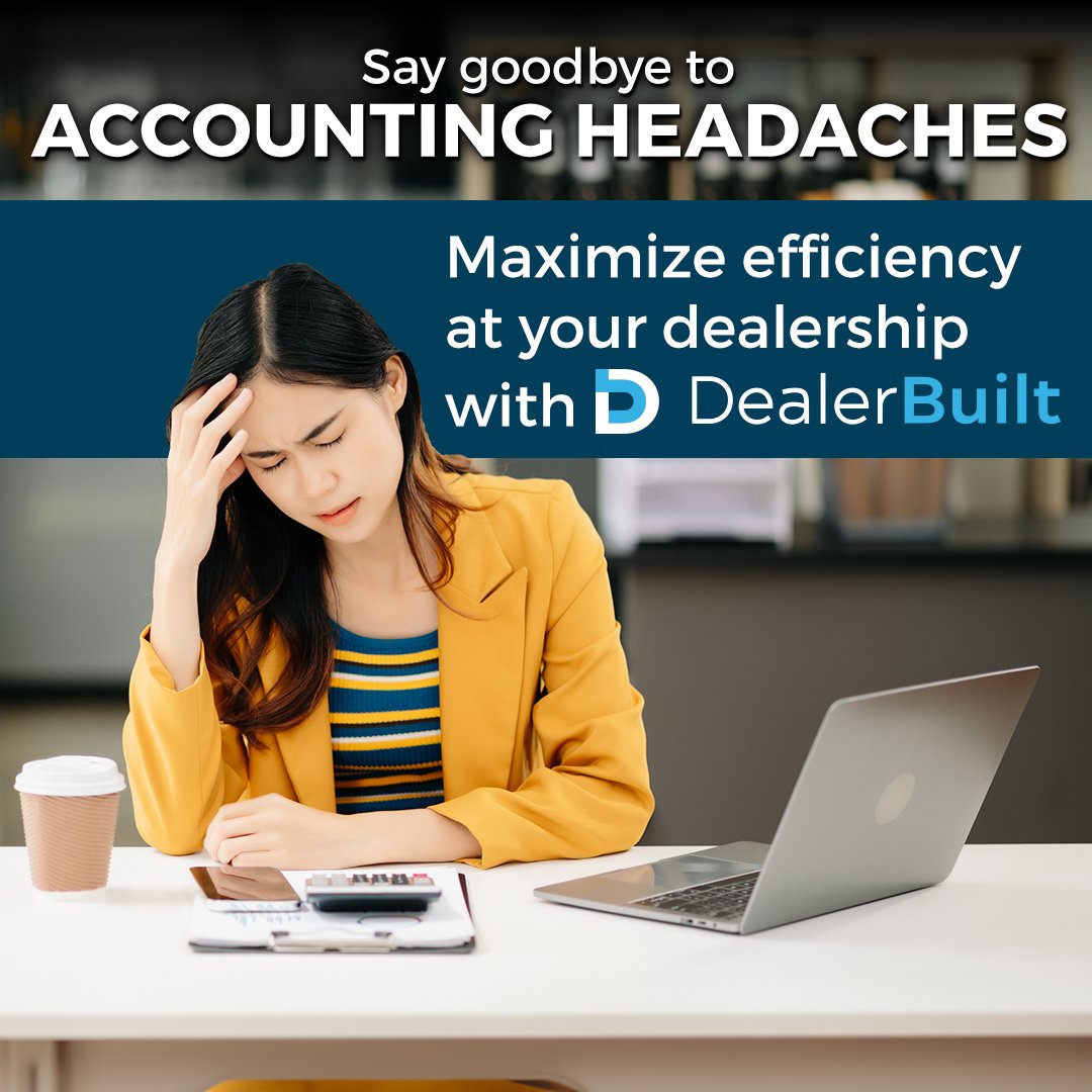 DealerBuilt tweet media