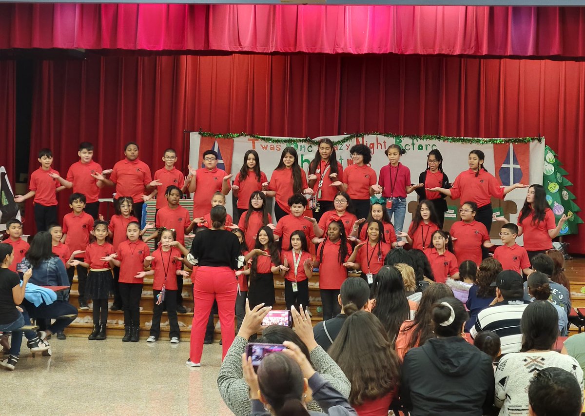 Goodman ACE Library (@goodmanace_lmc) on Twitter photo Our Winter Music Program was so festive. The Goodman Choir sung so beautifully w <a href="/crisaundraj/">Crisaundra Butler</a> Our Winter Music Program was so festive. The Goodman Choir sung so beautifully w <a href="/crisaundraj/">Crisaundra Butler</a>