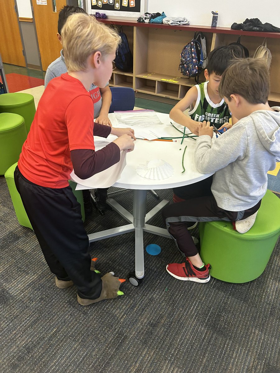 TechieCoach303's tweet photo. A full day of innovation at @SparksElemFISD!! We love using our future ready skills to be successful at our Mind Missions. #wearefutureready #mindmissions https://t.co/XIe8SdgXsP