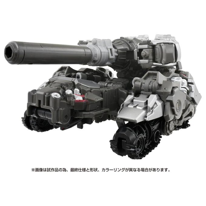 「モータービークル 戦車」のTwitter画像/イラスト(新着)｜5ページ目
