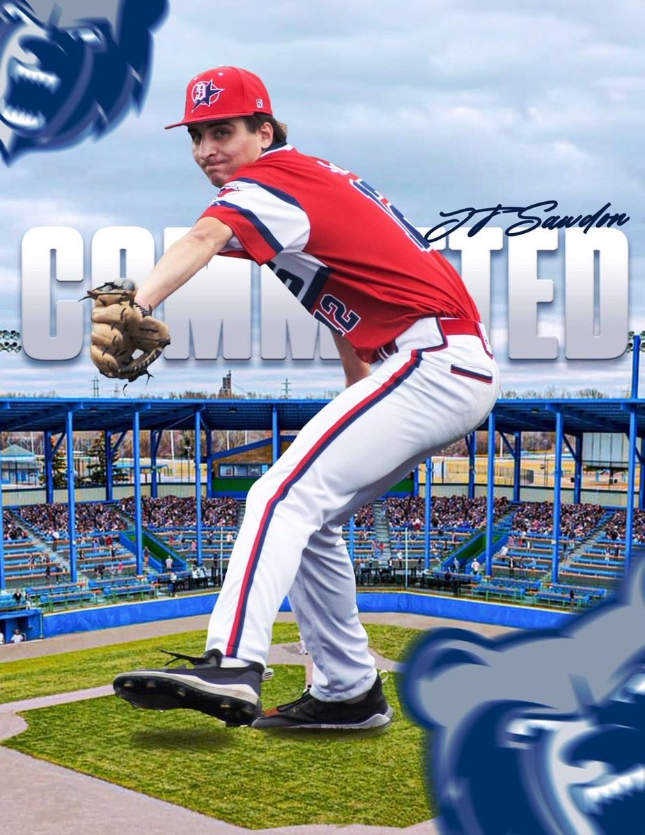 Congratulations to@JT_Sawdon on his commitment to Kellogg C.C. He’s going to do great things there and we’re excited for what he will do for us this season! @RHSFalcons @OAAathletics @OAAathletics @SOFisgood @rochcommschools @MrWrinkleRHS