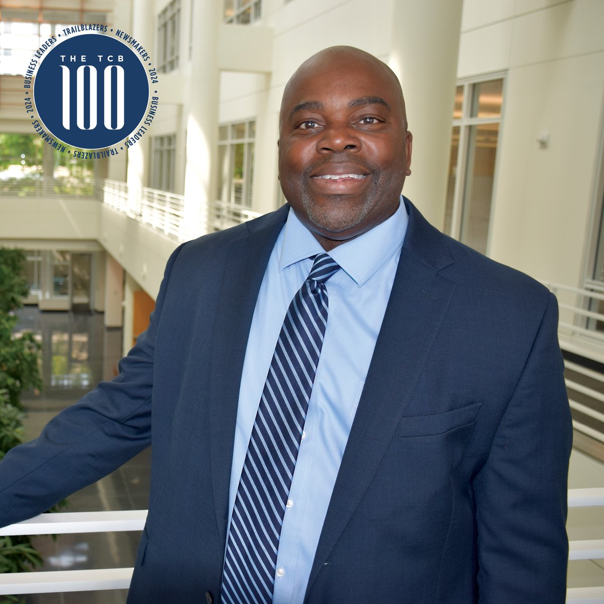 Mr. Patrice Bailey tweet media