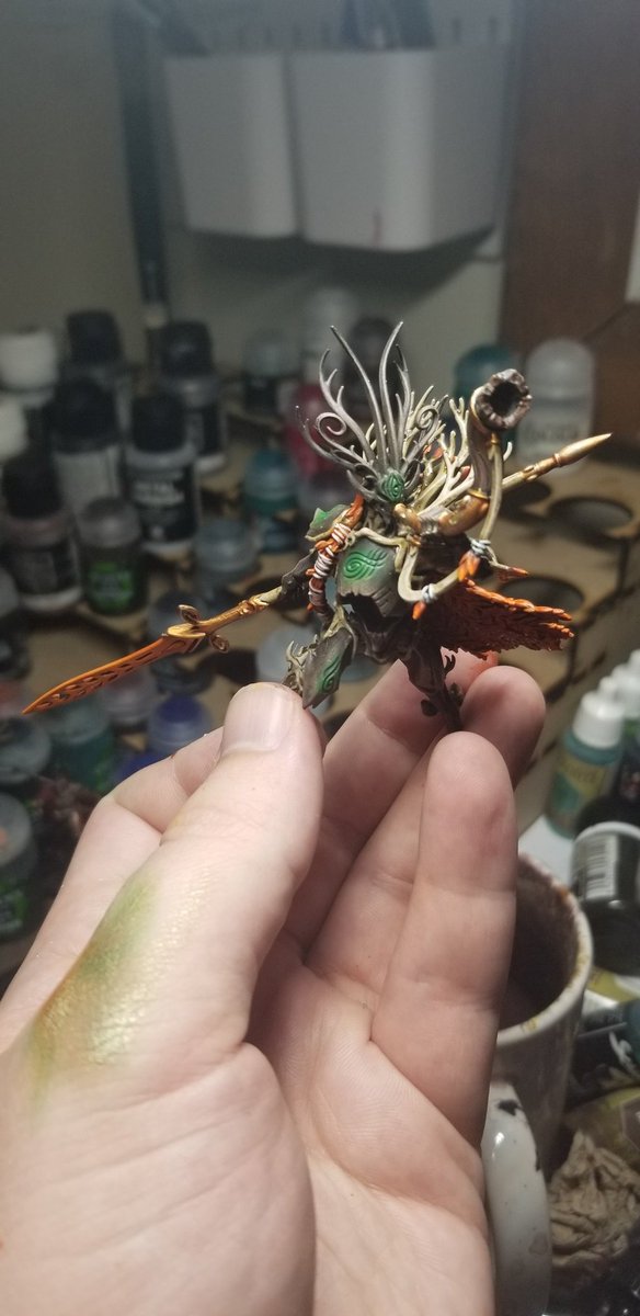 THE LoD - Best FEC player in the world🇳🇿 tweet media