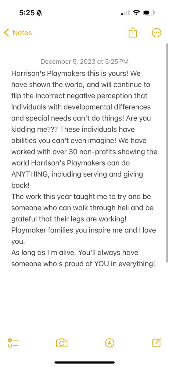 Words can't express the absolute honor it is to be nominated as the Vikings Walter Payton Man of the Year. We need your help to vote during Nationwide’s Charity Challenge now until 1/8. Post #WPMOYChallenge Phillips or <a href="/horribleharry99/">Harrison Phillips</a> or vote directly on 
nfl.com/honors/man-of-…