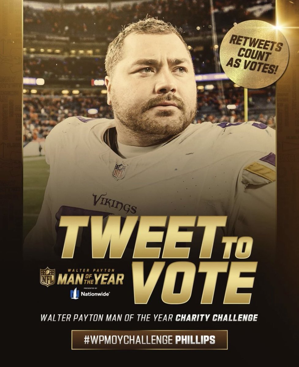 Harrison Phillips tweet media
