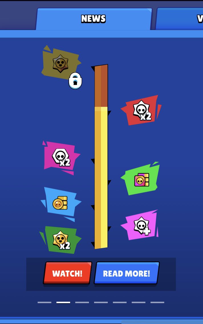 It’s happening
It’s DOUBLE MASTERY MADNESS 🤯