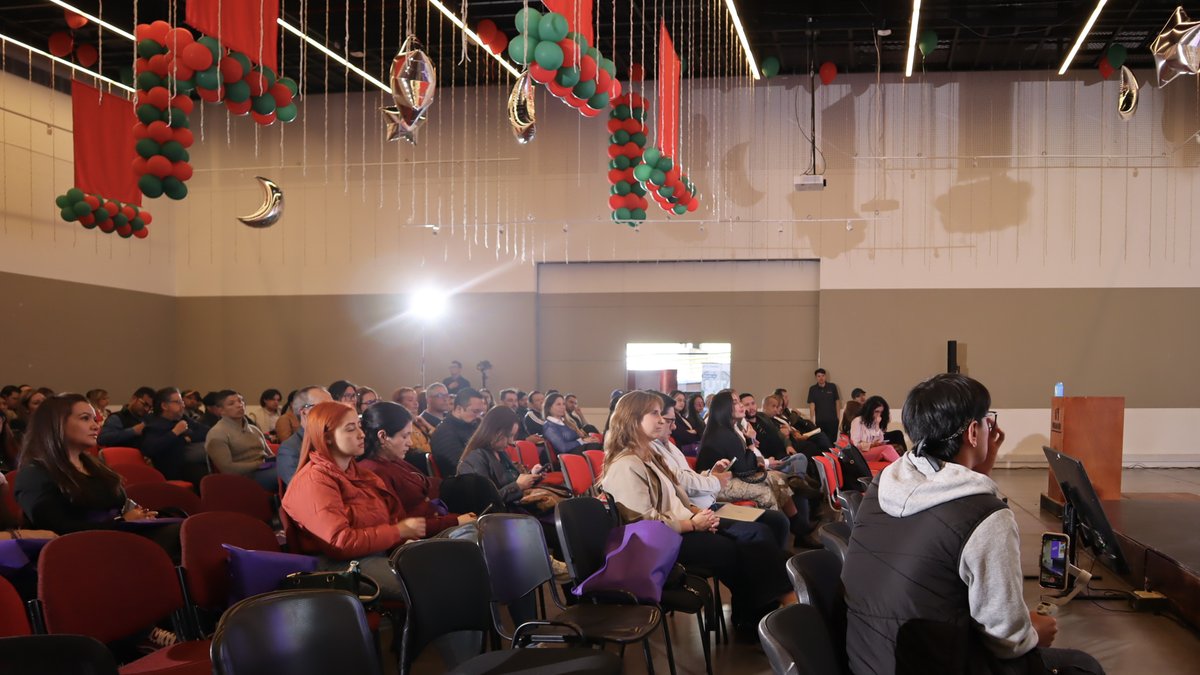 revistapym's tweet image. Damos inicio al #CreativeConference2023 donde expertos del sector de la publicidad, el mercadeo y las comunicaciones explican cómo han hecho de sus compañías un éxito.