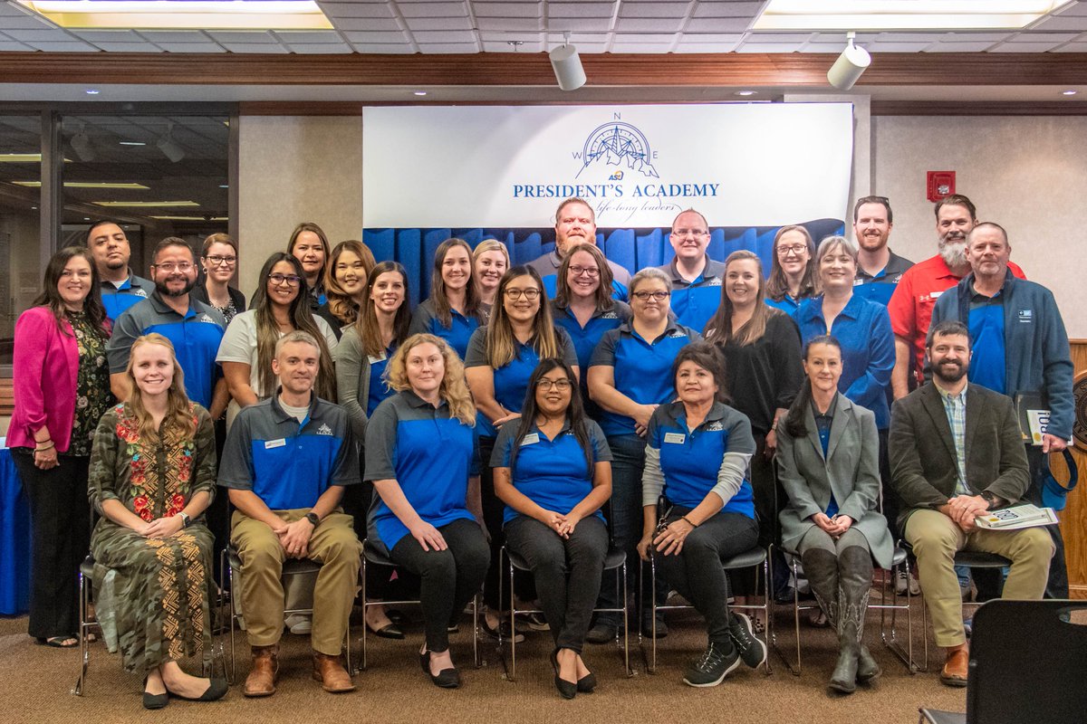 President Ronnie D. Hawkins Jr. tweet media