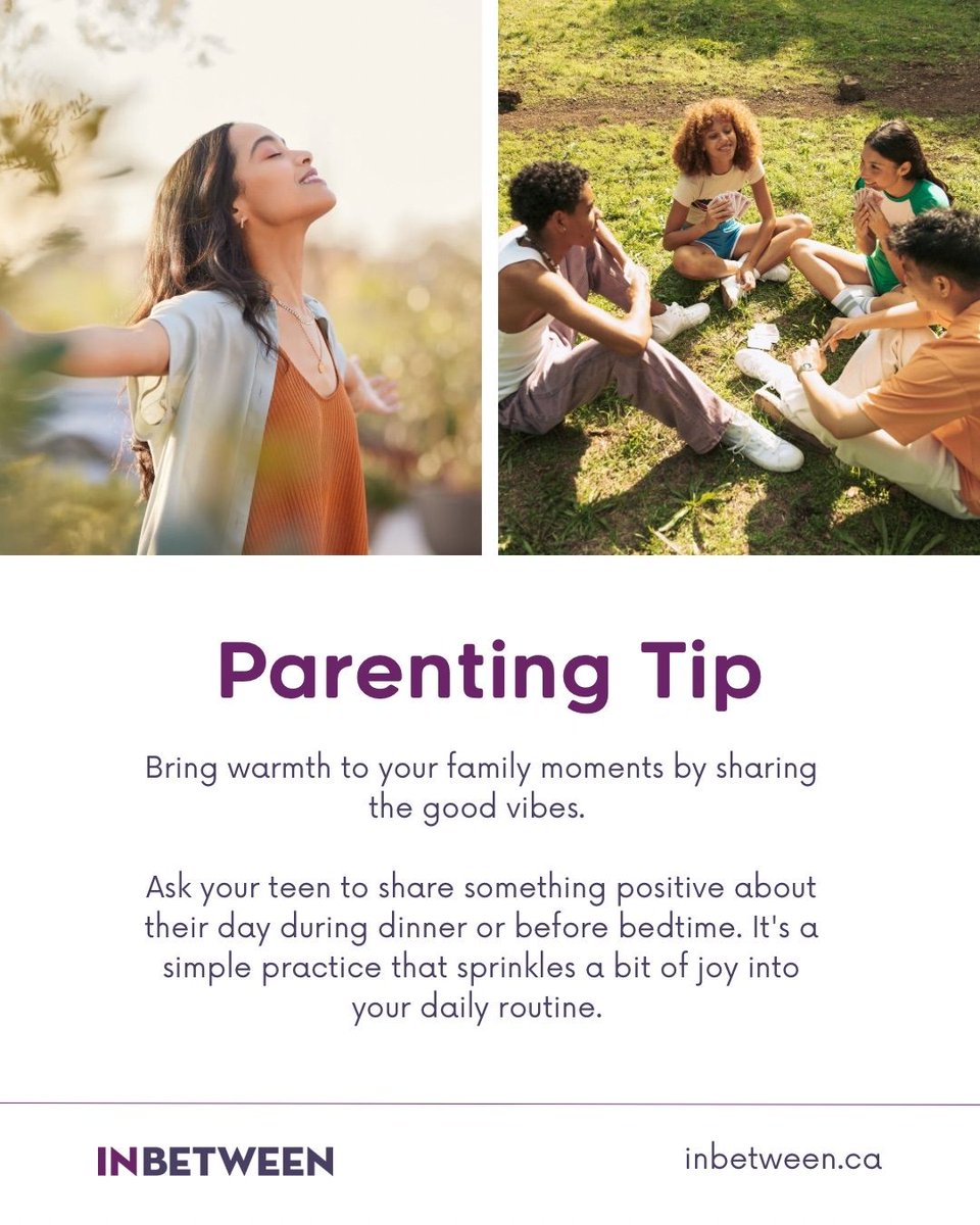 End the day with positive affirmations 💜
.
.
.
.
.
.
.
.
#parentingtips #parenting #tips #parentingteens #momlife #dadlife