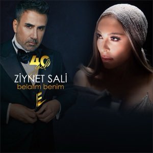 Ziynet Sali: Belalım Benim - Single ÇIKTI !.. music.apple.com/tr/album/belal…