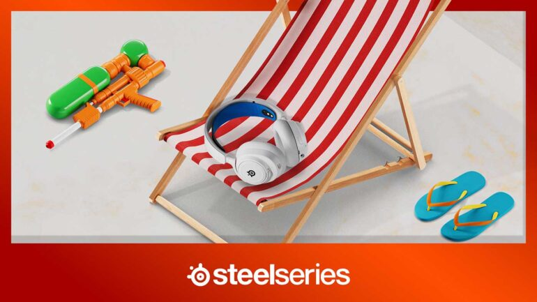 PressStartAU's tweet photo. WIN: A SteelSeries Arctis Nova 7P + Cyberpunk 2077: Ultimate Edition For PS5 In Day 4 Of SteelSeries' 12 Days Of Christmas Giveaway https://t.co/bJRPUpqc49

@SteelSeriesANZ https://t.co/SVMRxTuCNX