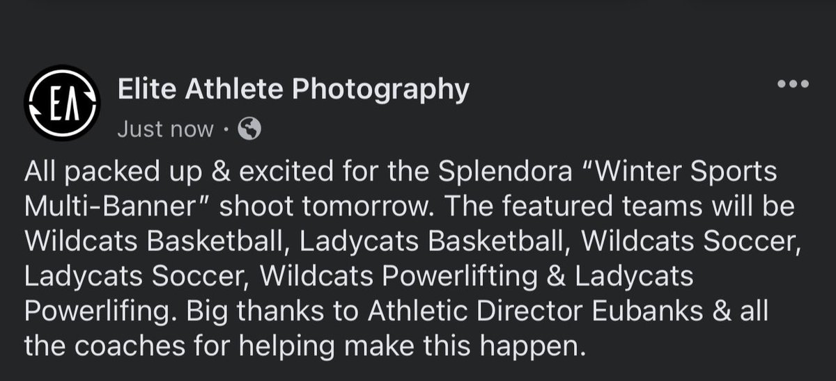 Elite Athlete Photography tweet media