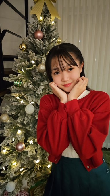 Twitterのコスプレ画像15