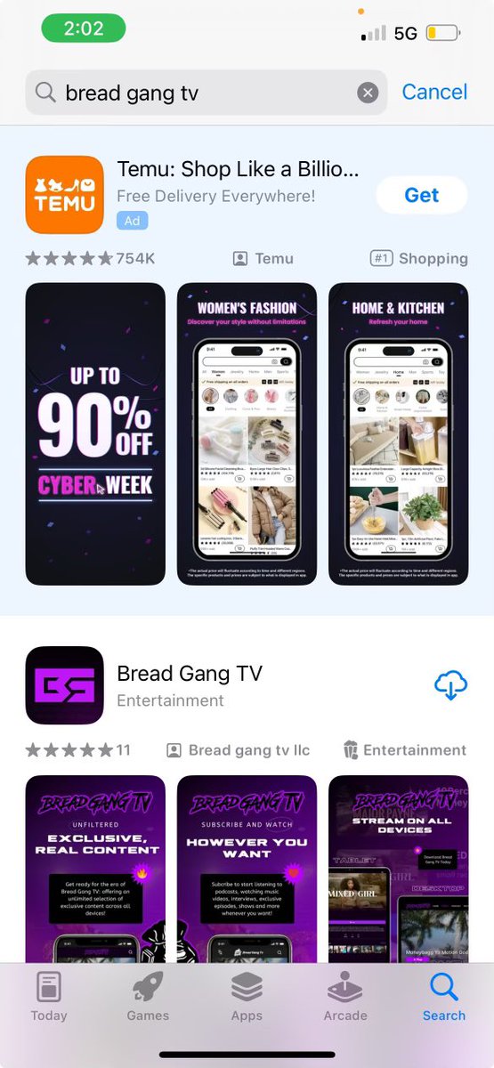 MoneyBaggYo's tweet image. Be part of the elite Squad!! The FIRST 1000 SUBSCRIBERS on Bread Gang TV! Secure your spot for a chance to go live with Me!! Don't miss out on the exclusive experience – join the movement now! 📺💯 #BreadGangTV #First1000Subs #GoLiveWithBagg @breadgangtv
