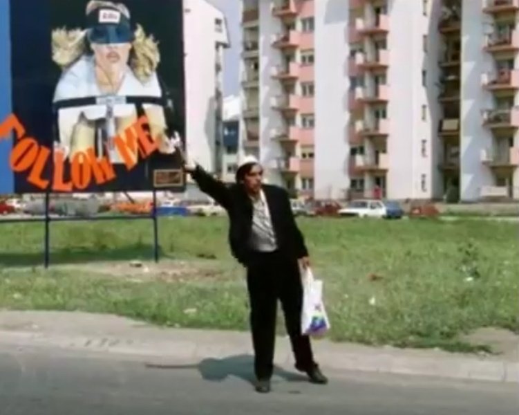 Палчо на автопат во Турција крева рака у вторник