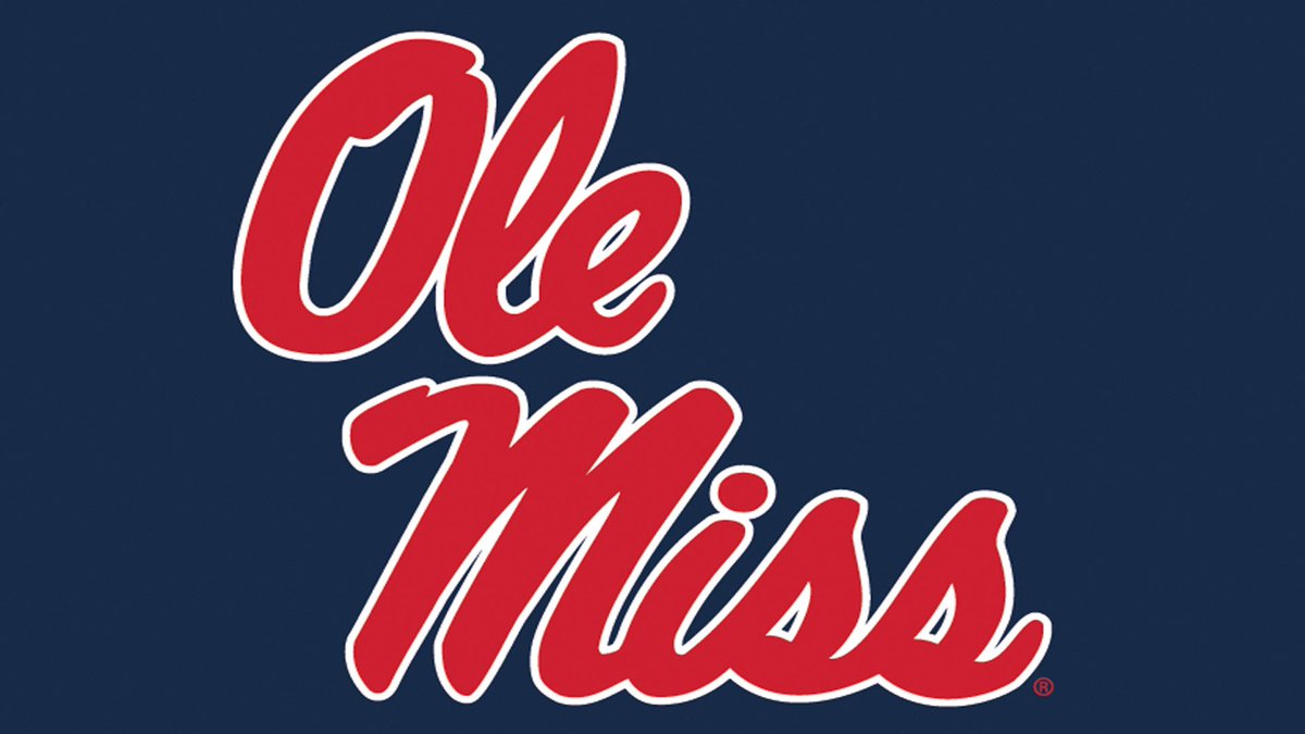 After a great conversation with @iamPatCarter, I am blessed to receive my 2nd d1 offer from The University of Mississippi‼️ #AGTG 🙏🏾 @DerrickDnix @CoachAlexFaulk @Lane_Kiffin @SamParker3271 @jarrettbailey12 @footwork_king1 @TheQBTech @STE_ELITE
