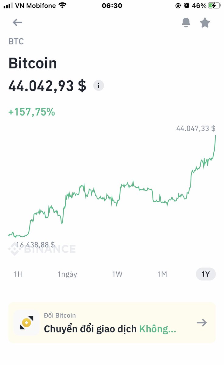 Chào buổi sáng, chúc mọi người ngày mới an lành và tràn đầy năng lượng.
**
Good morning, wish everyone a peaceful and energetic new day
#PiNetwork #btc #crypto