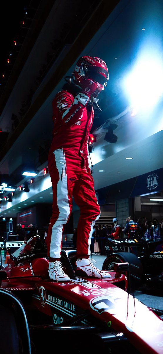 F1WallpaperHQ's tweet photo. 4K #Wallpapers
  └📂 #Formula1 
     └📂 Best of 2023 
        └📂 Charles #Leclerc https://t.co/cieQz88Pqp