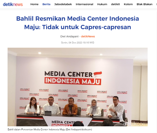 agungPD1's tweet photo. @alextham878 Masifnya hoax sering tuh menghambat jalannya pemerintahan, karena pemerintah hrs turun untuk luruskan hoax. Untung sekarang ada Media Center Indonesia yg memang pny tujuan utama untuk lawan hoax. @erickthohir @TsamaraDKI  @aryasinulingga 

https://t.co/wIPbB8AOLd https://t.co/PkDABRquWn