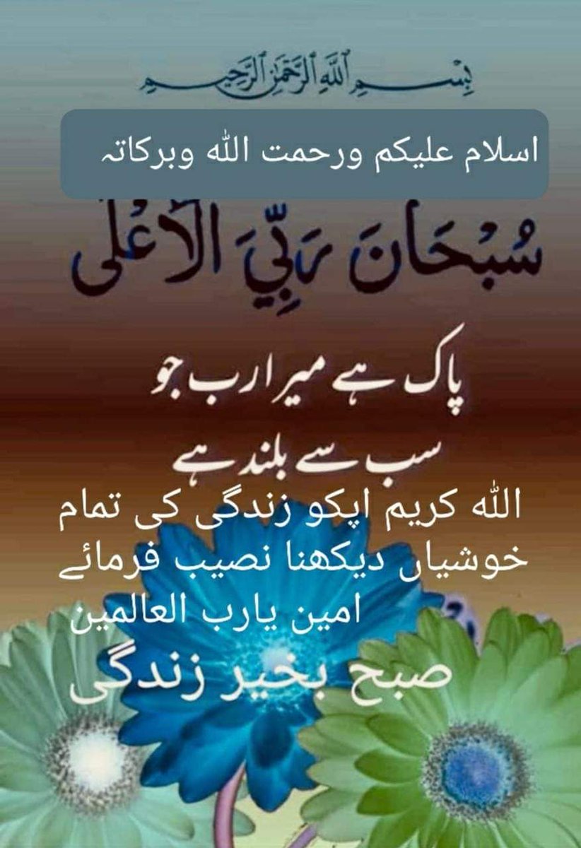 AzamMuhammad512's tweet photo. #Very good morning X world.... https://t.co/0nB2J9dBPj