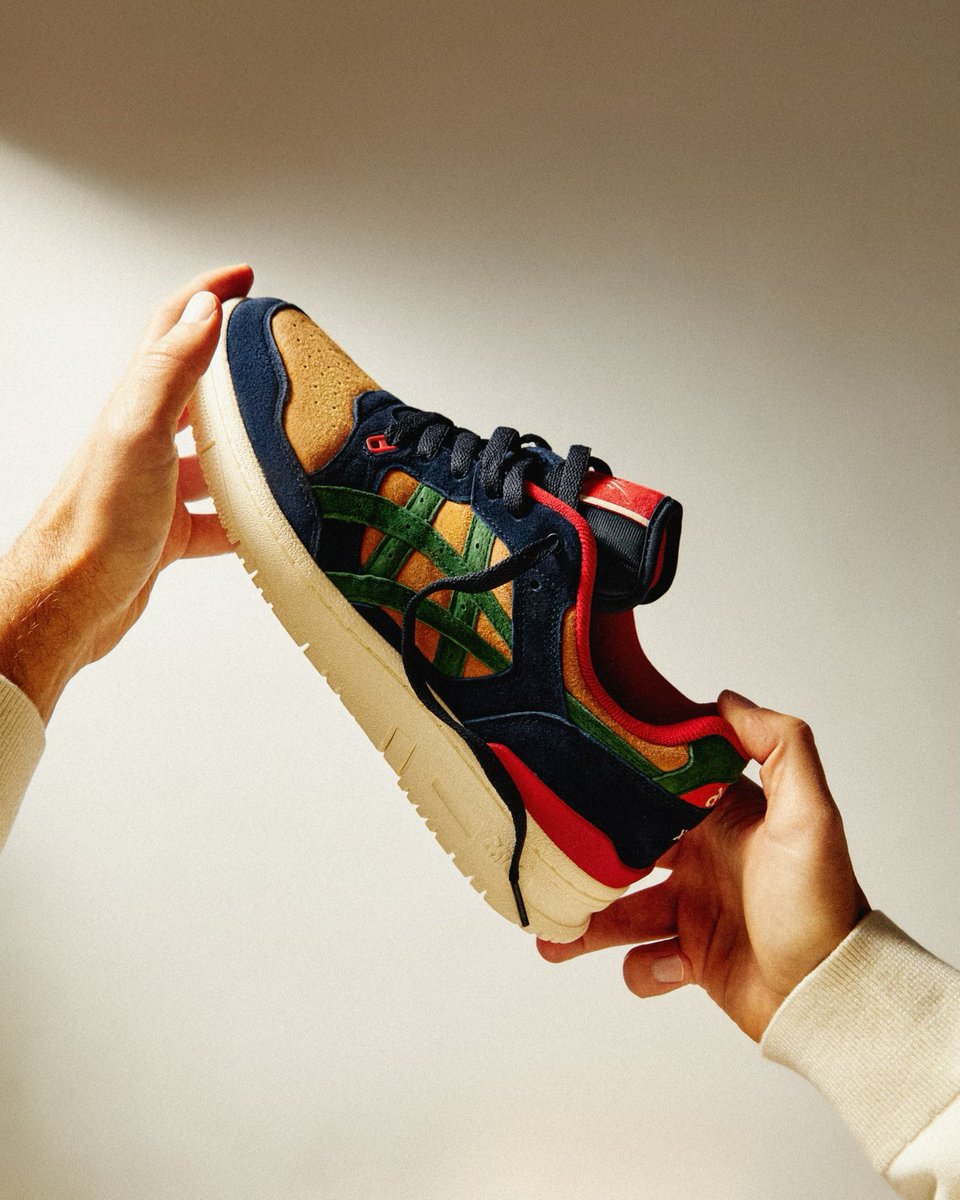 Ronnie Fieg tweet media