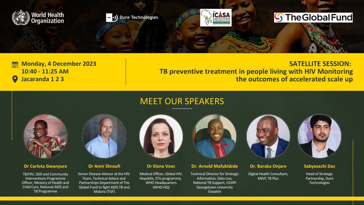 Dure Technologies tweet media